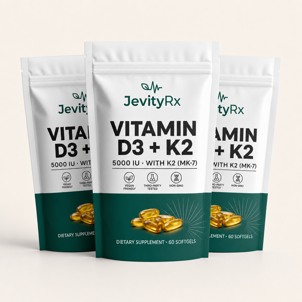 JevityRx D3+K2 multi-pouch bundle